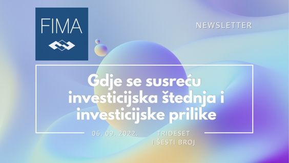 FIMA 36 newsletter