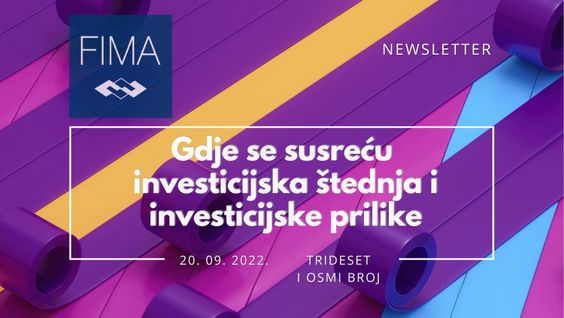 38 FIMA Newsletter