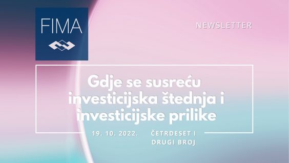 42. FIMA newsletter
