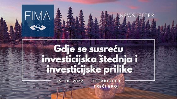 43. FIMA newsletter