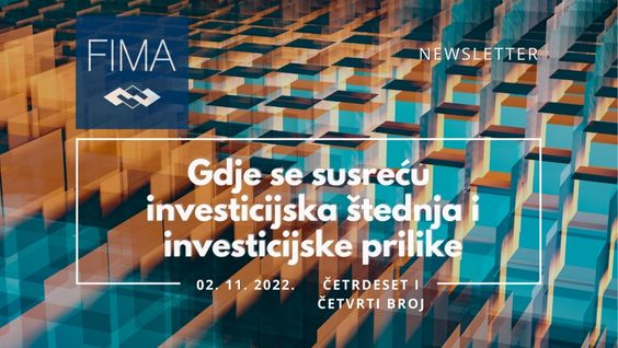 44. FIMA newsletter