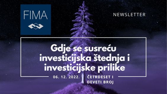 49. FIMA newsletter