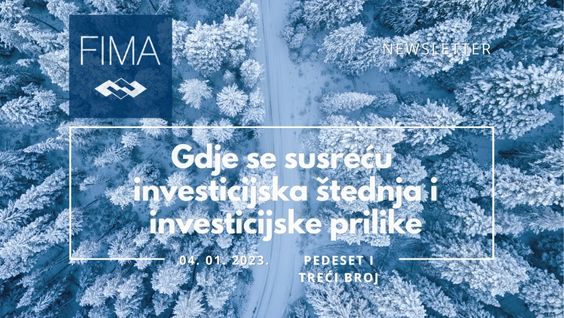 53. FIMA newsletter