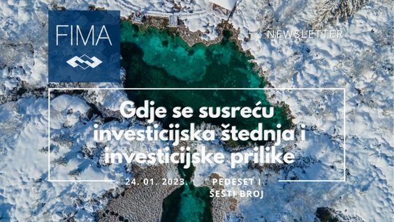 56. FIMA newsletter