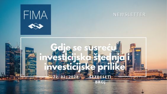 60. FIMA newsletter