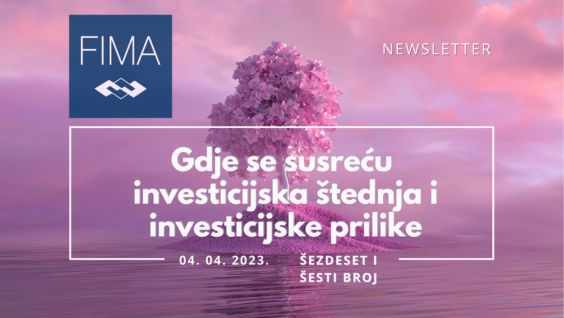 66. FIMA newsletter