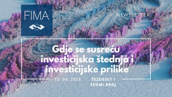 67. FIMA newsletter