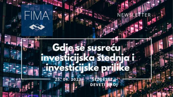 69. FIMA newsletter