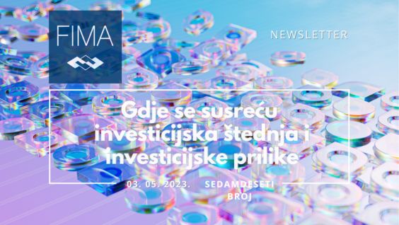 70. FIMA newsletter
