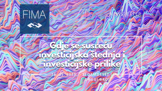 72. FIMA newsletter