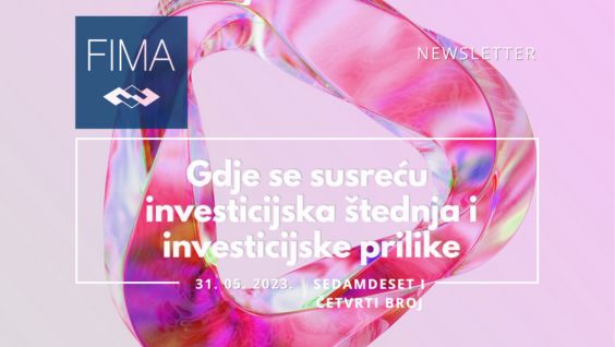 74. FIMA newsletter