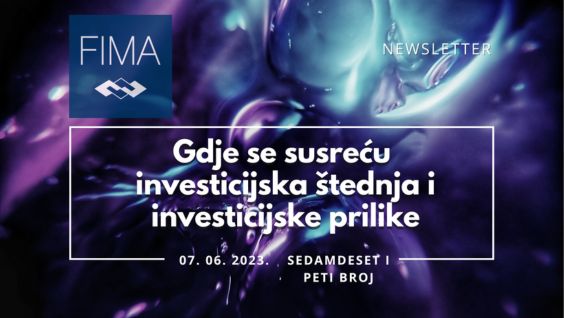 75. FIMA newsletter