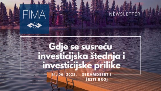 76. FIMA newsletter