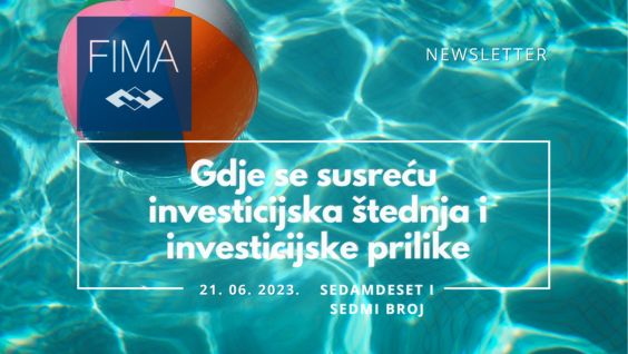 77. FIMA newsletter