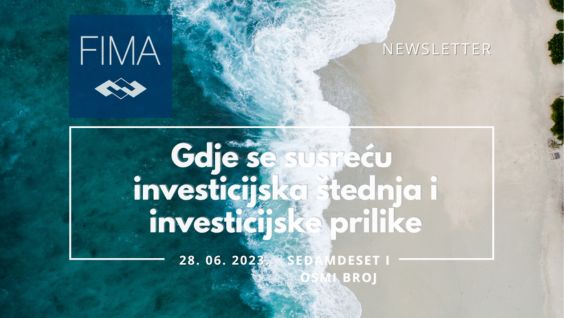 78. FIMA newsletter