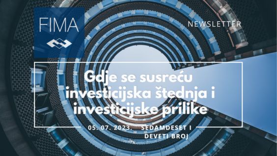 79. FIMA newsletter