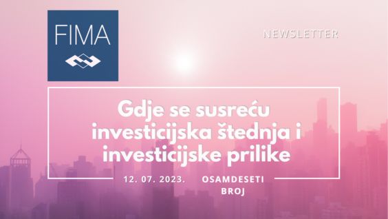 80. FIMA newsletter