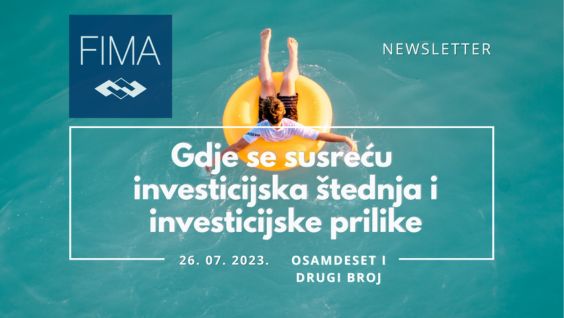 82. FIMA newsletter