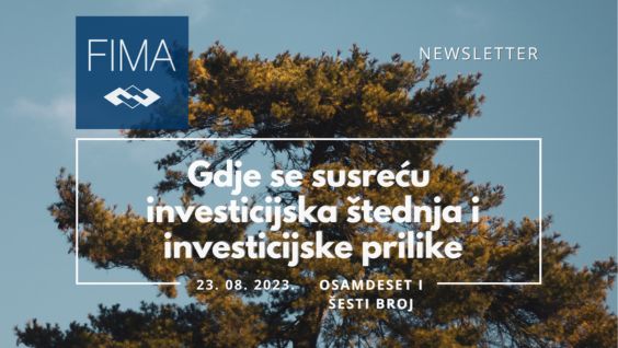 86. FIMA newsletter