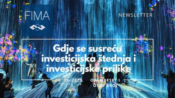 88. FIMA newsletter