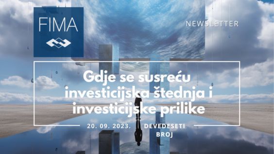 90. FIMA newsletter