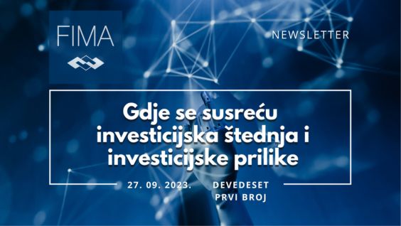 91. FIMA newsletter