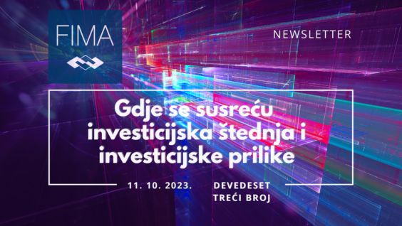 93. FIMA Newsletter