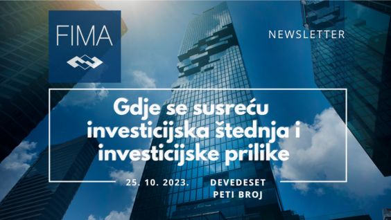 95. FIMA Newsletter