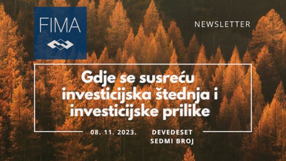 97. FIMA Newsletter