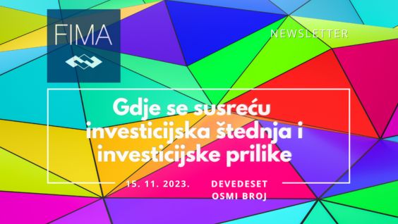 97. FIMA Newsletter