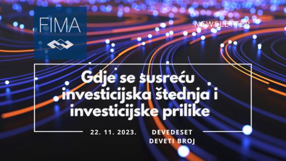 99. FIMA Newsletter